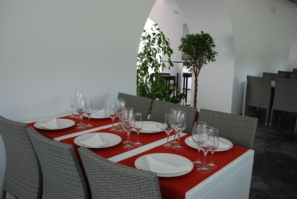 Cabeza del Buey Hotel Rural Gran Maestre מראה חיצוני תמונה