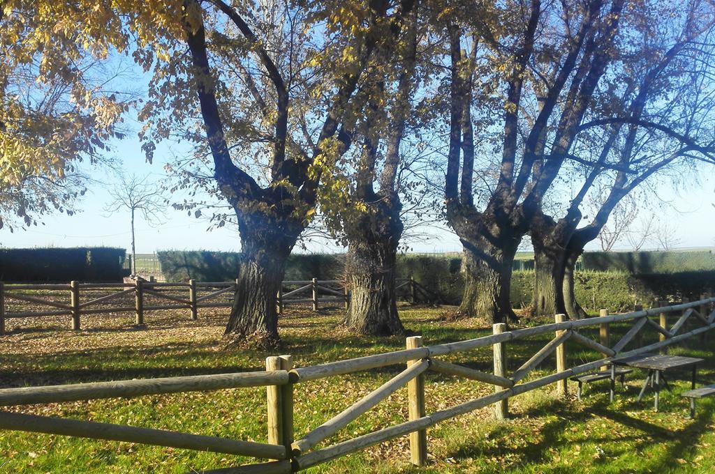 Cabeza del Buey Hotel Rural Gran Maestre מראה חיצוני תמונה